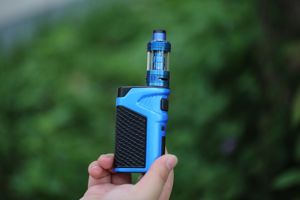 The Dangers of Vaping in Schools & How to Prevent It | Chamera
